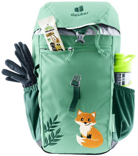 Deuter Waldfuchs 10 Spearmint-Seagreen